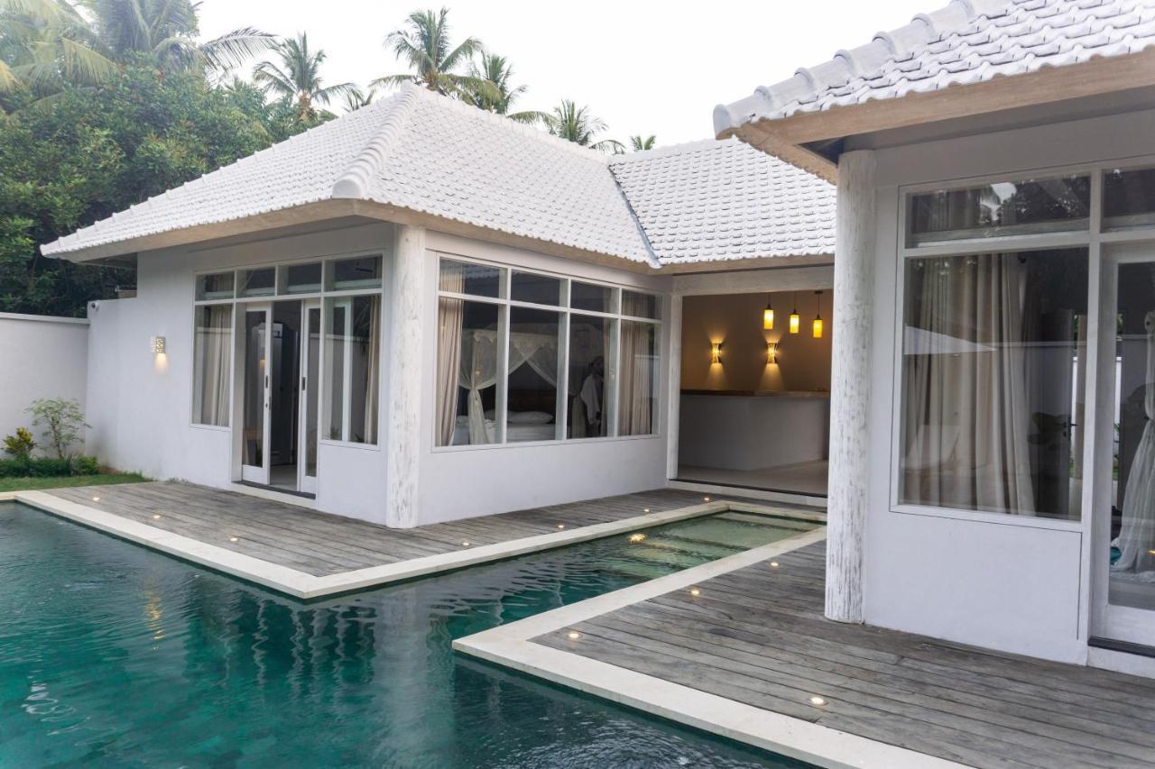 Villa Damgan Julah Exterior photo